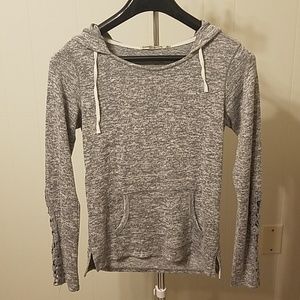 ❣️Chance or Fate hooded sweater❣️